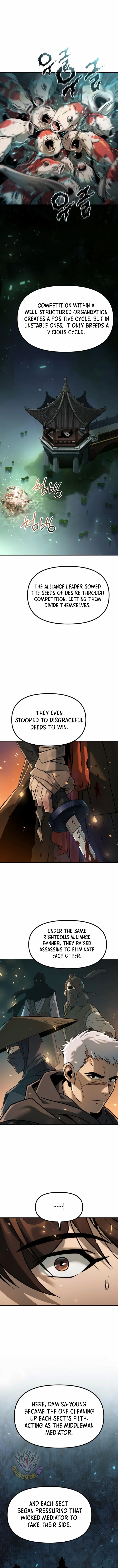 Chronicles of the Demon Faction Chapter 113 65 007