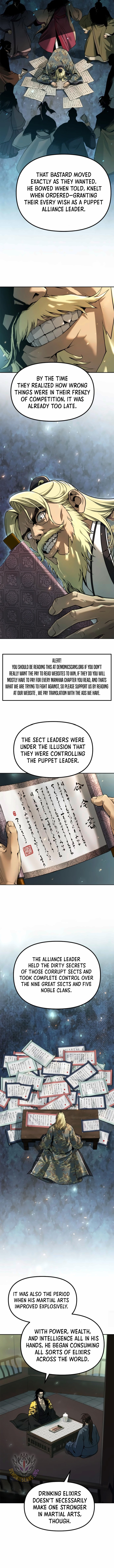 Chronicles of the Demon Faction Chapter 113 66 008