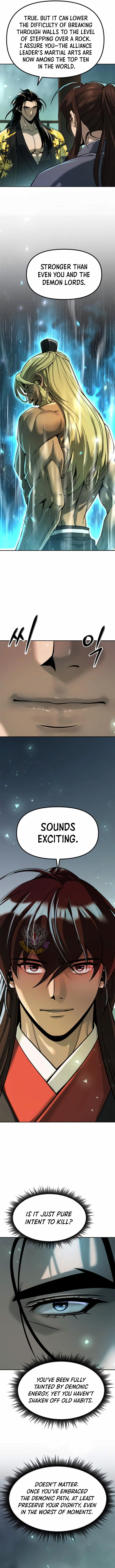 Chronicles of the Demon Faction Chapter 113 67 009