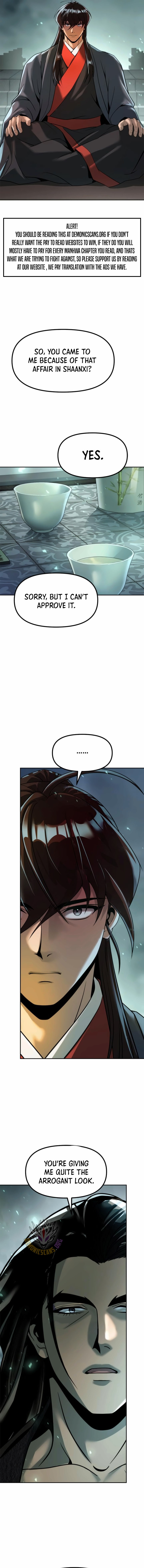 Chronicles of the Demon Faction Chapter 113 68 010