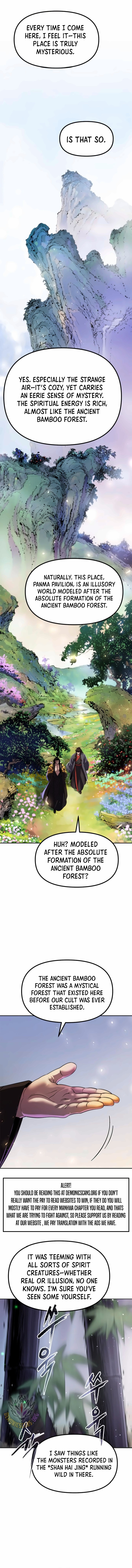 Chronicles of the Demon Faction Chapter 113 70 012