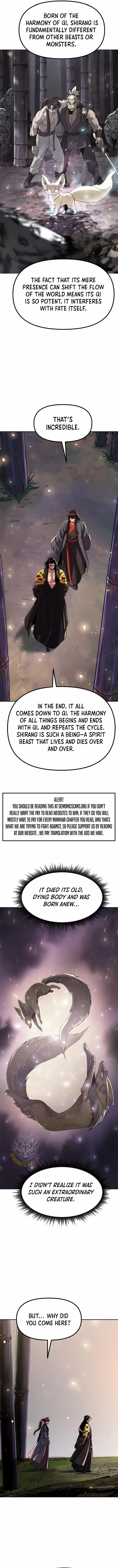 Chronicles of the Demon Faction Chapter 113 72 014