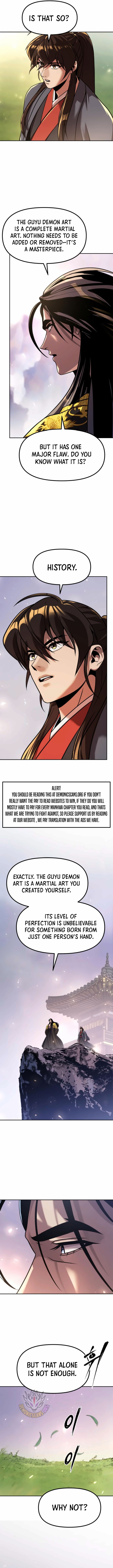 Chronicles of the Demon Faction Chapter 113 74 016