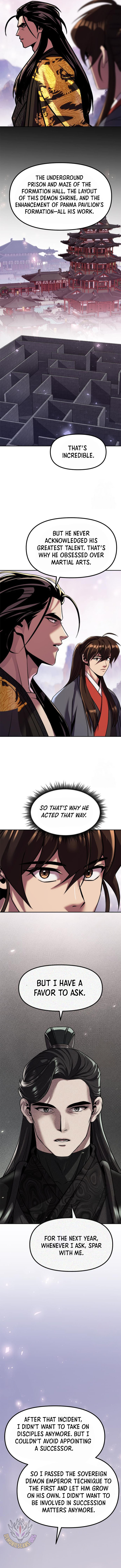 Chronicles of the Demon Faction Chapter 114 64 003