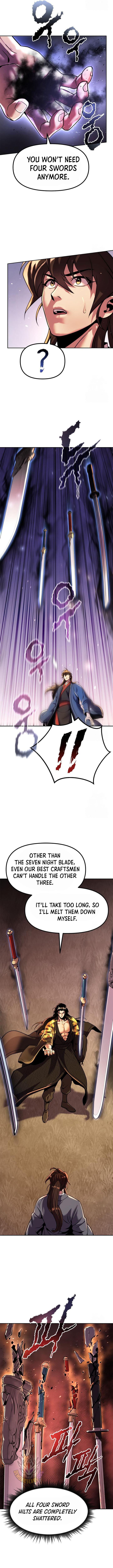 Chronicles of the Demon Faction Chapter 114 66 005