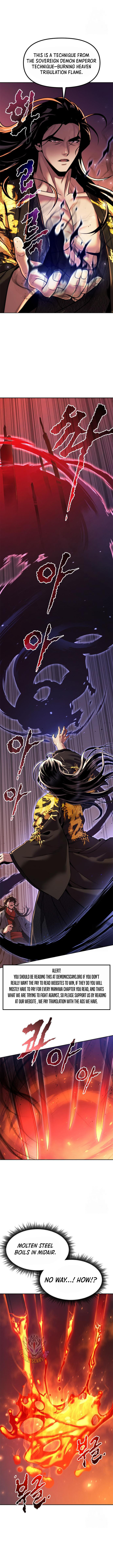 Chronicles of the Demon Faction Chapter 114 67 006