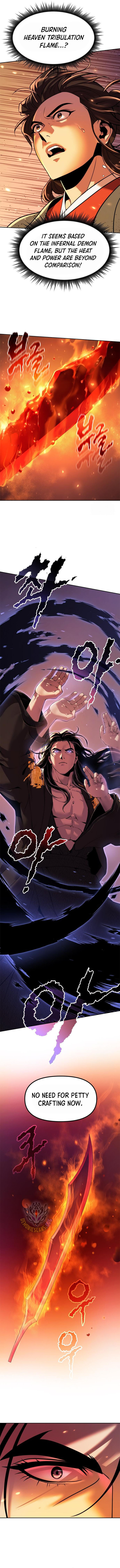 Chronicles of the Demon Faction Chapter 114 68 007