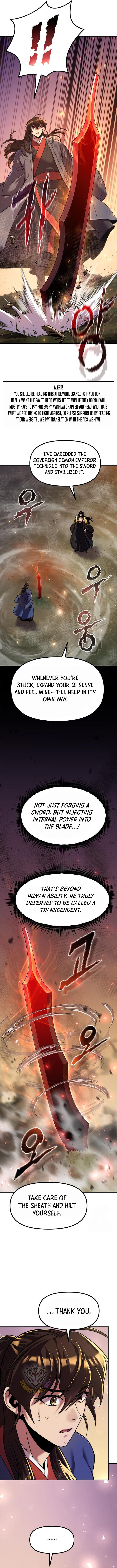 Chronicles of the Demon Faction Chapter 114 69 008