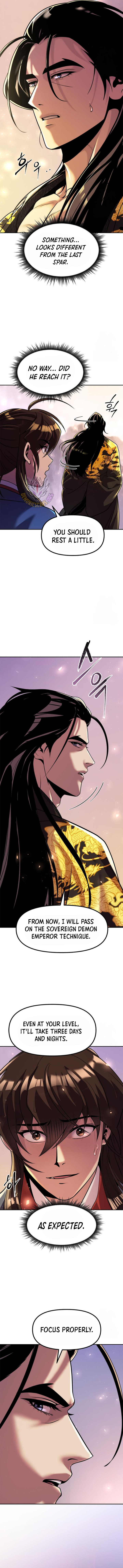 Chronicles of the Demon Faction Chapter 114 70 009