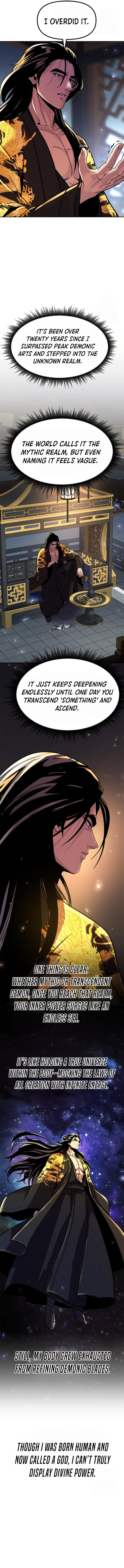 Chronicles of the Demon Faction Chapter 114 72 011