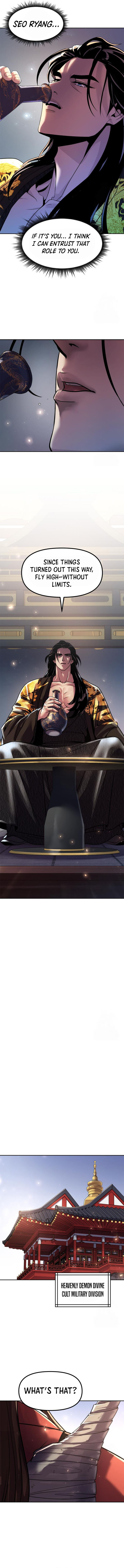 Chronicles of the Demon Faction Chapter 114 74 013