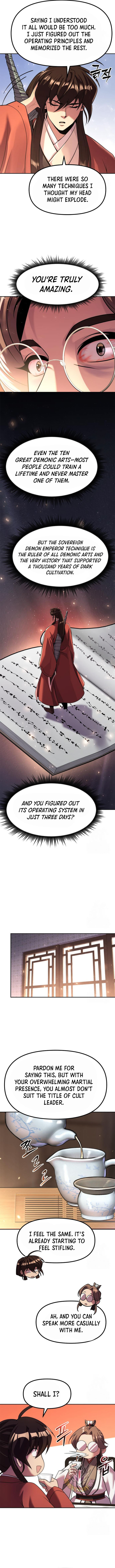 Chronicles of the Demon Faction Chapter 114 76 015