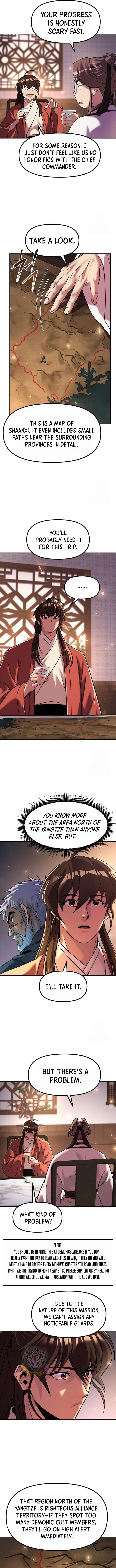 Chronicles of the Demon Faction Chapter 114 77 016