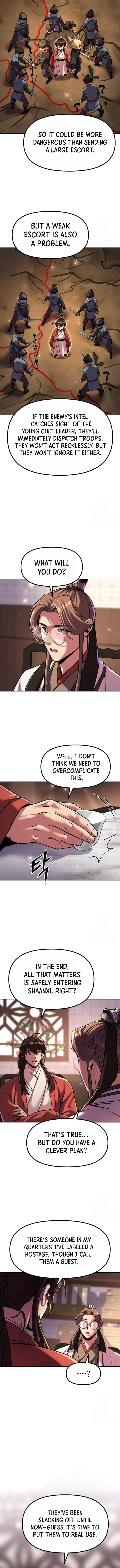 Chronicles of the Demon Faction Chapter 114 78 017