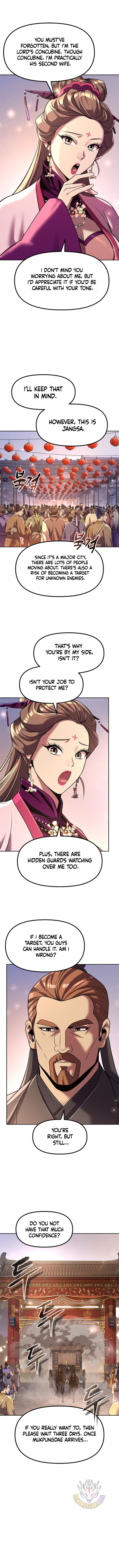 Chronicles of the Demon Faction Chapter 116 60 002