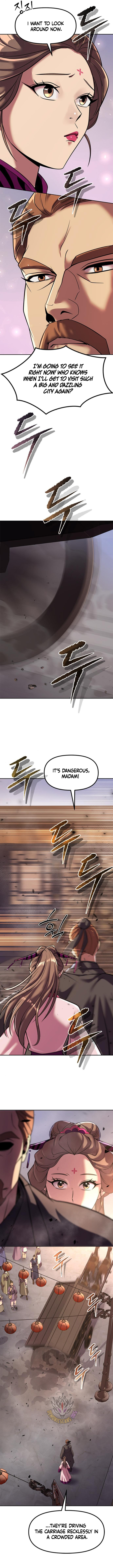 Chronicles of the Demon Faction Chapter 116 61 003