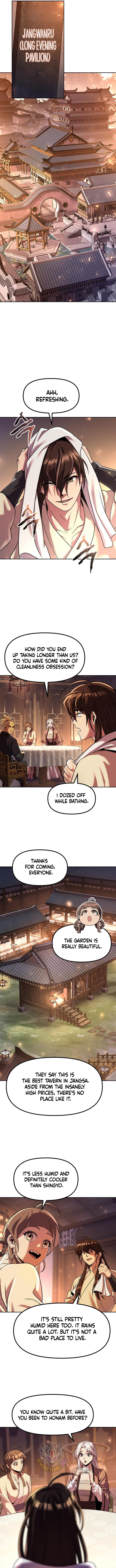 Chronicles of the Demon Faction Chapter 116 63 005