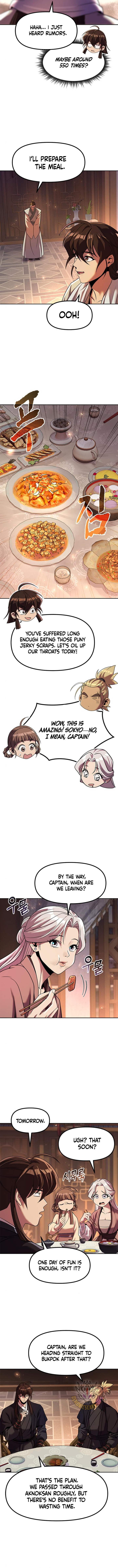 Chronicles of the Demon Faction Chapter 116 64 006