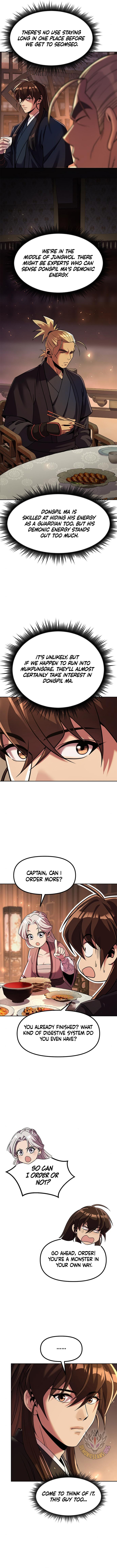 Chronicles of the Demon Faction Chapter 116 65 007