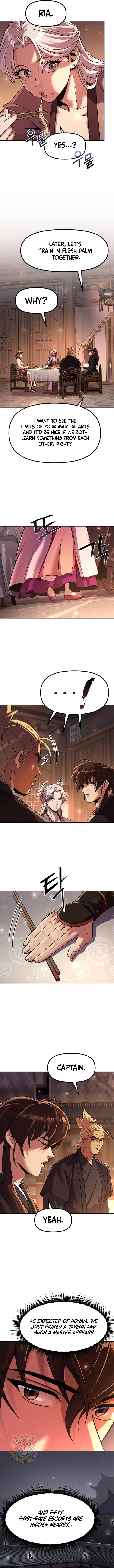 Chronicles of the Demon Faction Chapter 116 66 008