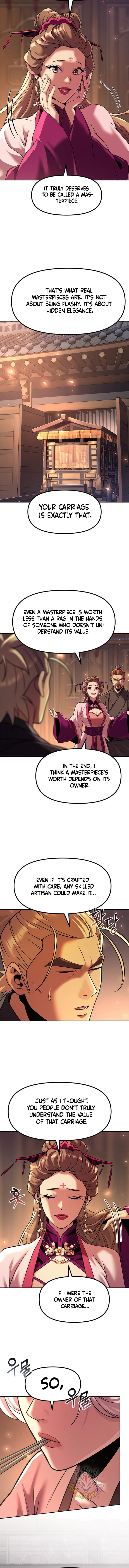 Chronicles of the Demon Faction Chapter 116 69 011