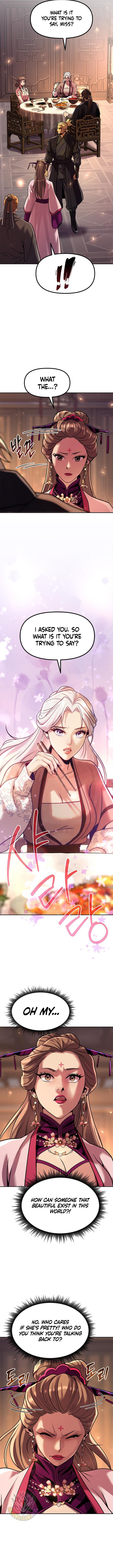 Chronicles of the Demon Faction Chapter 116 70 012