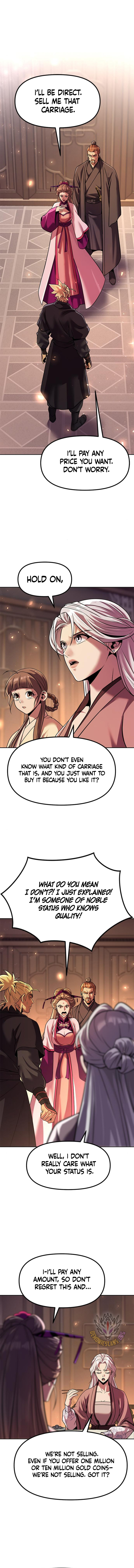 Chronicles of the Demon Faction Chapter 116 71 013