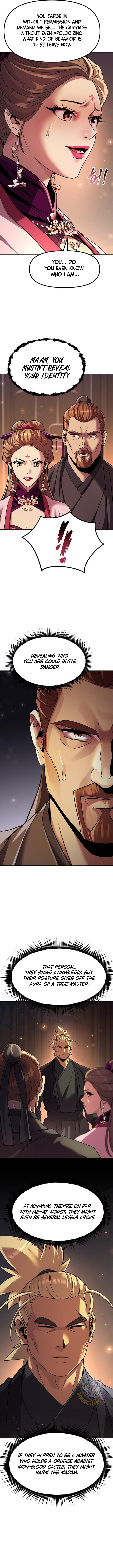 Chronicles of the Demon Faction Chapter 116 72 014