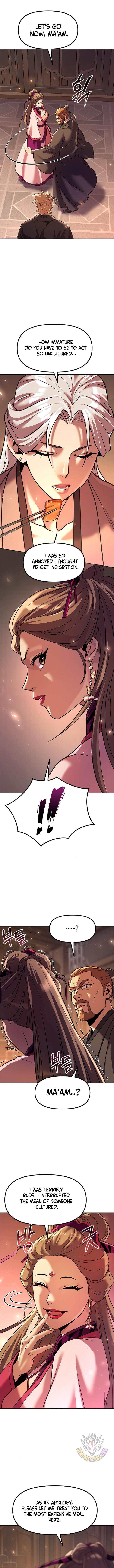 Chronicles of the Demon Faction Chapter 116 73 015