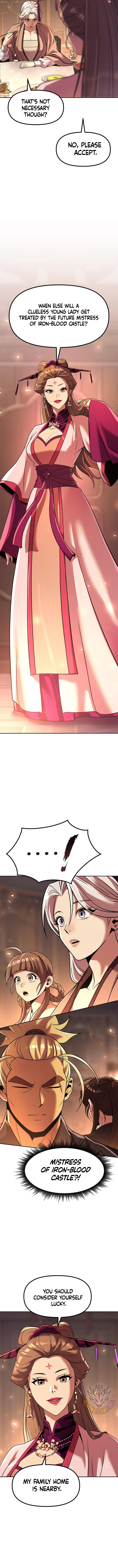 Chronicles of the Demon Faction Chapter 116 74 016