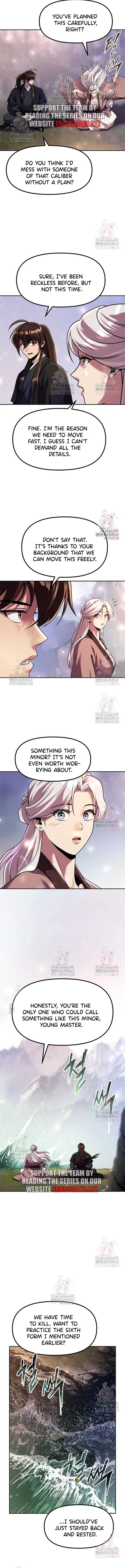 Chronicles of the Demon Faction Chapter 118 69 02