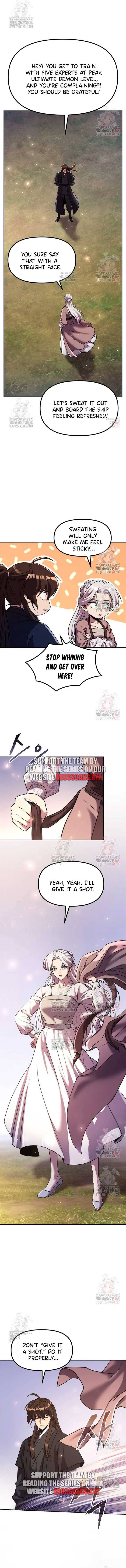 Chronicles of the Demon Faction Chapter 118 70 03