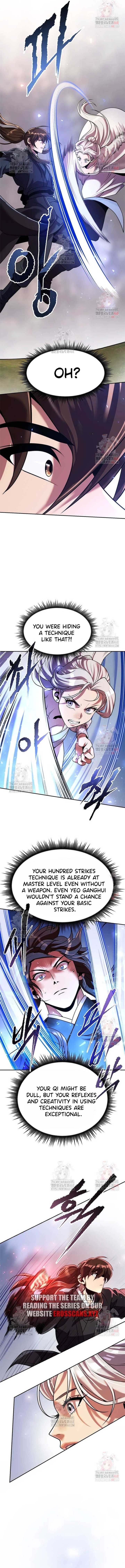 Chronicles of the Demon Faction Chapter 118 71 04