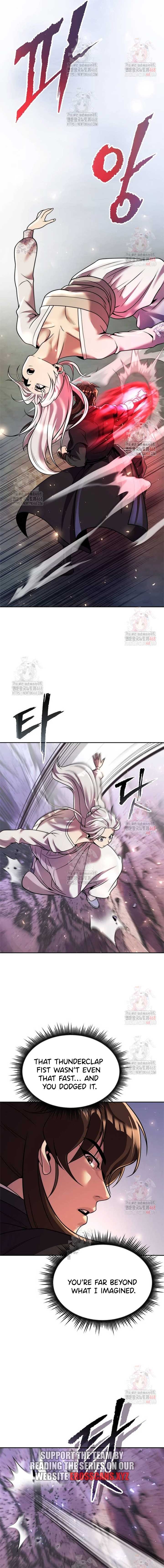 Chronicles of the Demon Faction Chapter 118 72 05