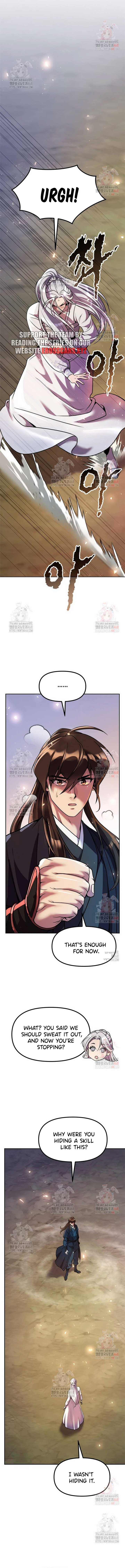 Chronicles of the Demon Faction Chapter 118 74 07