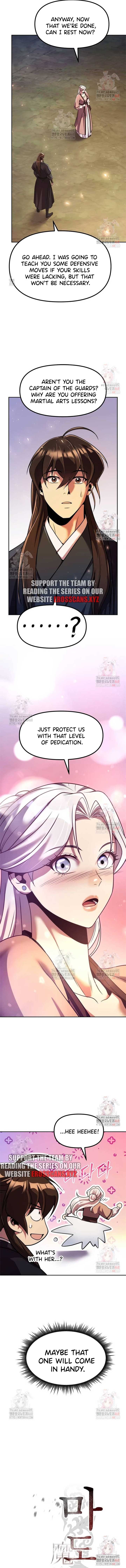 Chronicles of the Demon Faction Chapter 118 76 09