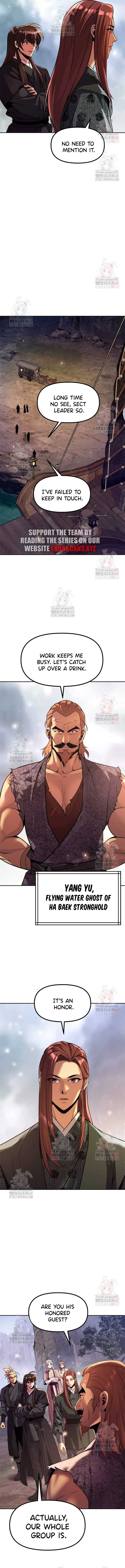 Chronicles of the Demon Faction Chapter 118 78 11