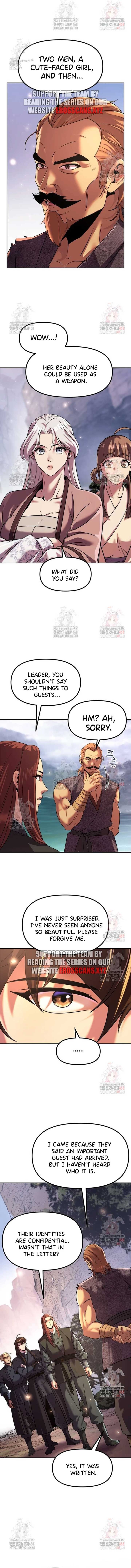 Chronicles of the Demon Faction Chapter 118 79 12