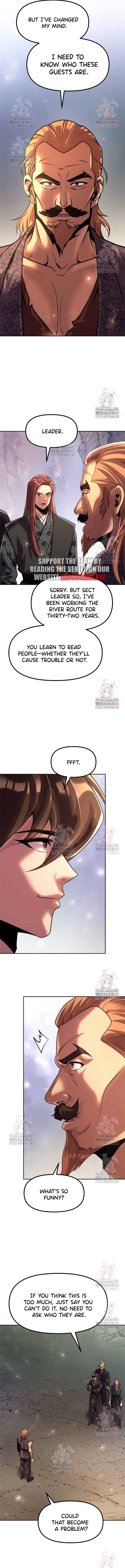 Chronicles of the Demon Faction Chapter 118 80 13