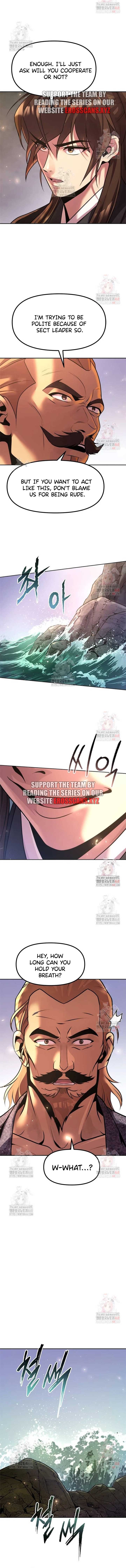 Chronicles of the Demon Faction Chapter 118 81 14