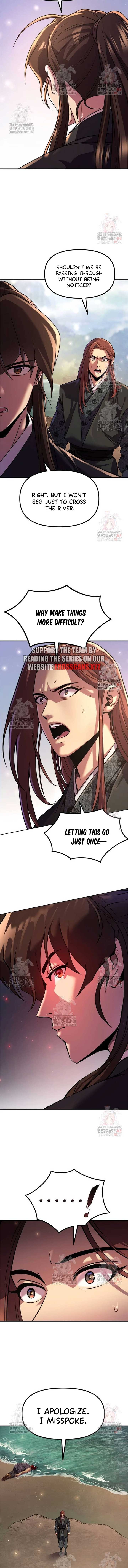 Chronicles of the Demon Faction Chapter 118 83 16