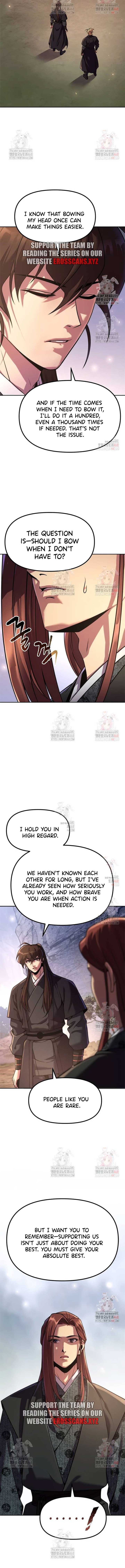 Chronicles of the Demon Faction Chapter 118 84 17