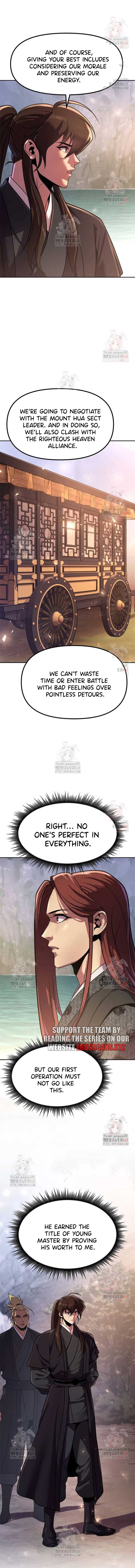 Chronicles of the Demon Faction Chapter 118 85 18