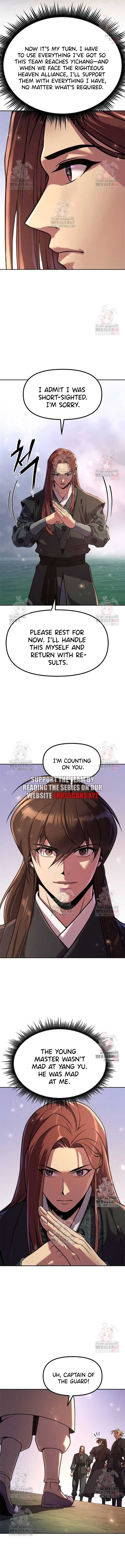 Chronicles of the Demon Faction Chapter 118 86 19