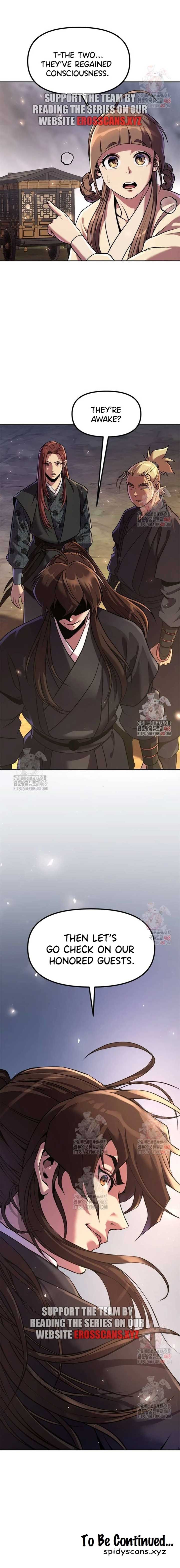 Chronicles of the Demon Faction Chapter 118 87 20