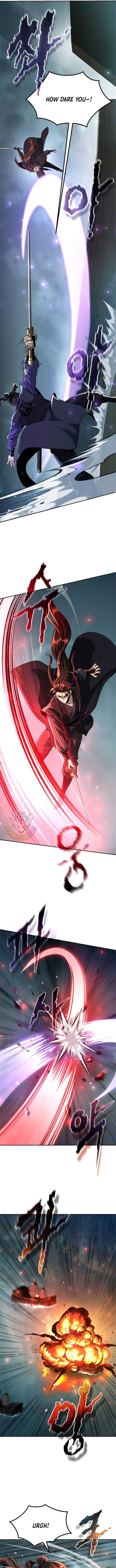 Chronicles of the Demon Faction Chapter 121 75 1