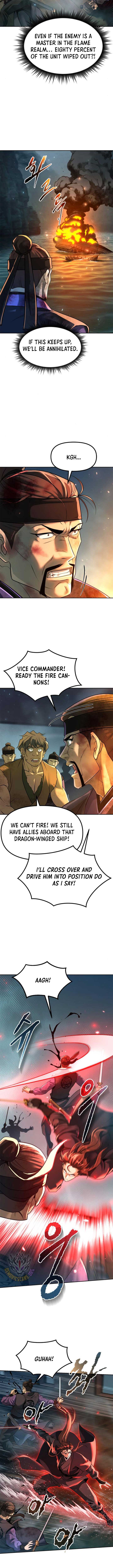 Chronicles of the Demon Faction Chapter 121 88 14