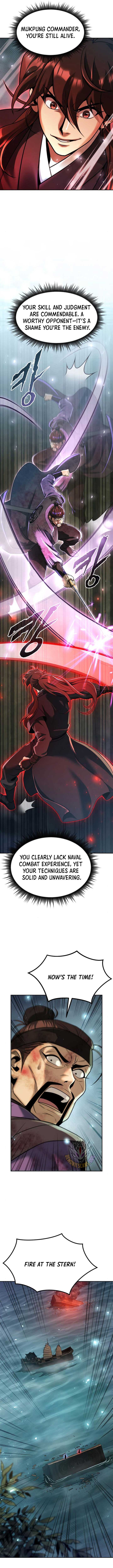 Chronicles of the Demon Faction Chapter 121 90 16