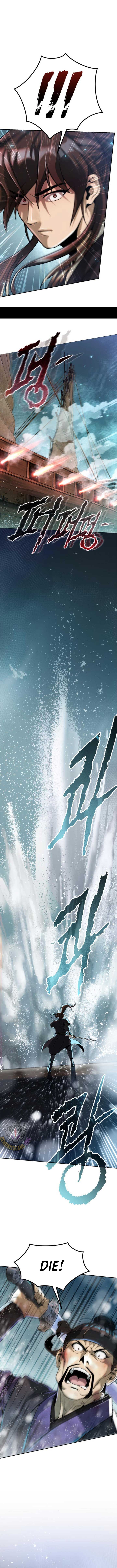 Chronicles of the Demon Faction Chapter 121 91 17