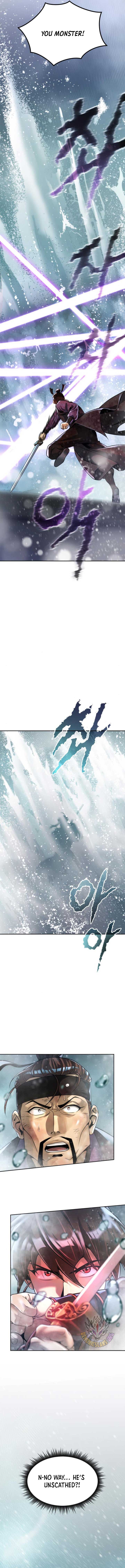 Chronicles of the Demon Faction Chapter 121 92 18